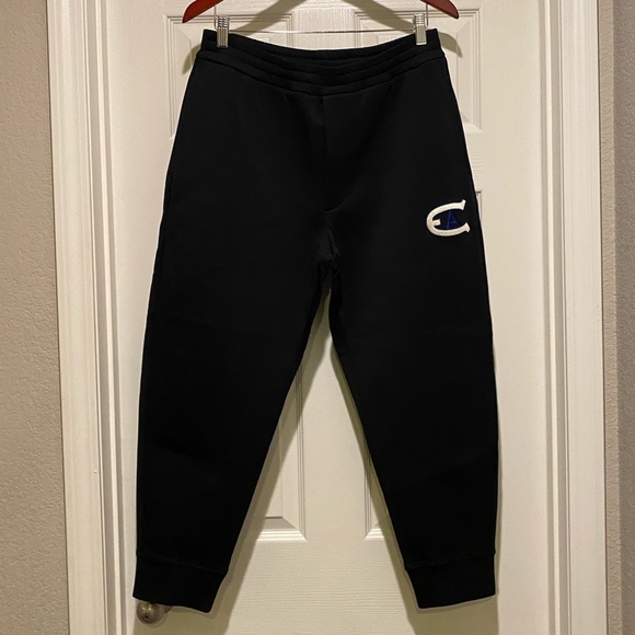 Emporio Armani Joggers